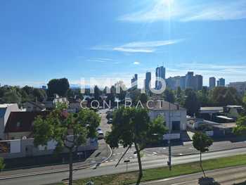 Dachgeschosswohnung Wien