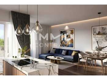 Dachgeschosswohnung Wien