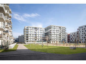 Dachgeschosswohnung Wien