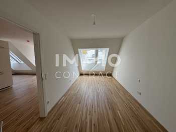 Dachgeschosswohnung Wien