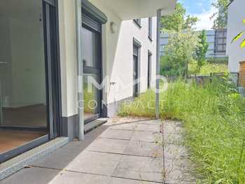 Dachgeschosswohnung Wien