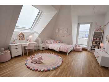 Dachgeschosswohnung Wien