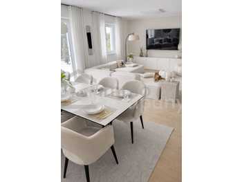 Dachgeschosswohnung Wien