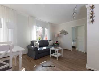 Dachgeschosswohnung in Wien