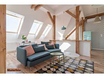 Dachgeschosswohnung Wien