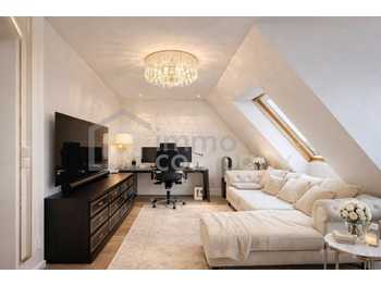 Dachgeschosswohnung Wien