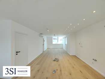 Dachgeschosswohnung Wien