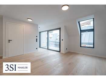 Dachgeschosswohnung Wien