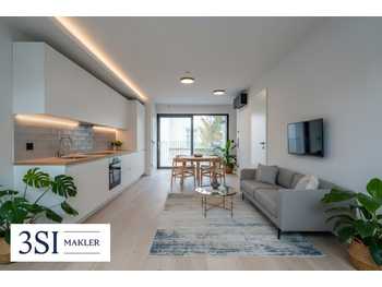 Dachgeschosswohnung Wien