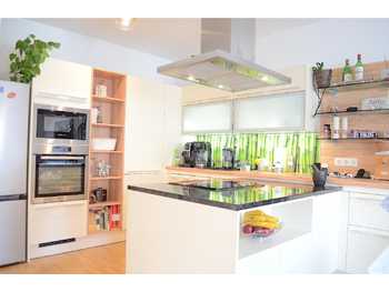 Dachgeschosswohnung in Wiener Neustadt