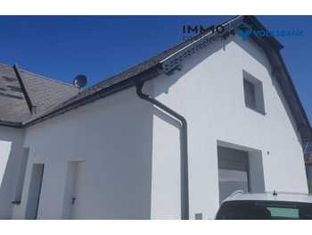 Dachgeschosswohnung in St. Pölten