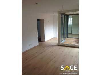 Dachgeschosswohnung in Zell am See