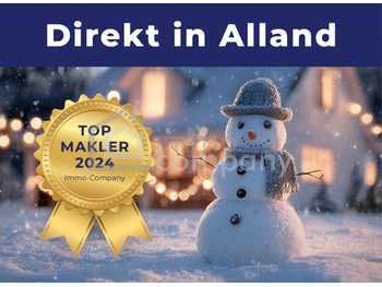 Doppelhaushälfte Alland