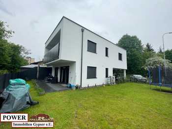 Doppelhaushälfte in Braunau am Inn