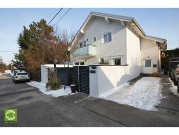 Doppelhaushälfte Brunn am Gebirge