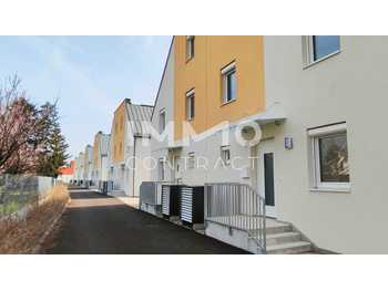 Doppelhaushälfte Ebenfurth