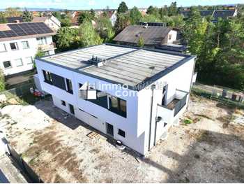 Doppelhaushälfte Felixdorf