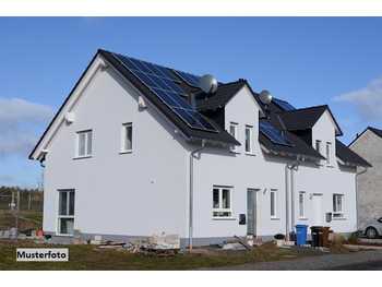 Doppelhaushälfte Gössendorf