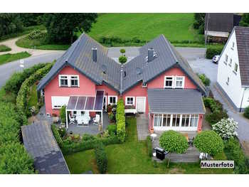 Doppelhaushälfte Gössendorf