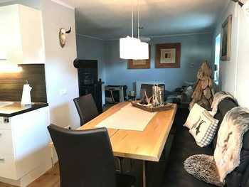 Doppelhaushälfte in Götzens