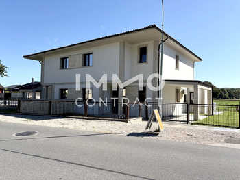 Doppelhaushälfte Golling an der Erlauf