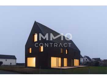 Doppelhaushälfte Gumpoldskirchen