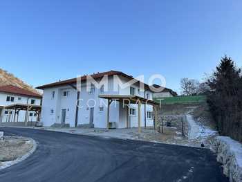 Doppelhaushälfte in Hainburg an der Donau