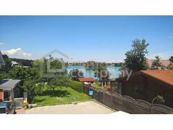 Doppelhaushälfte Haschendorf