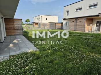 Doppelhaushälfte Haunoldstein