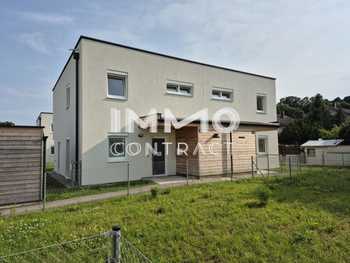 Doppelhaushälfte Haunoldstein