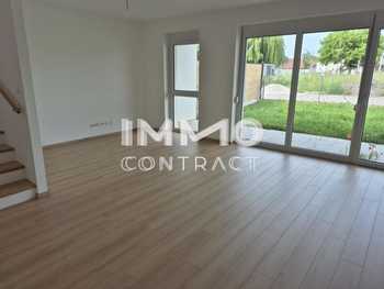 Doppelhaushälfte Haunoldstein