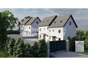 Doppelhaushälfte in Hinterbrühl