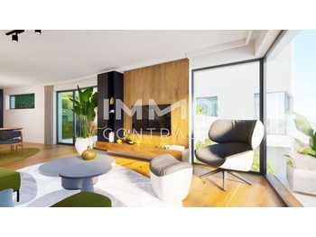 Doppelhaushälfte Höflein an der Donau