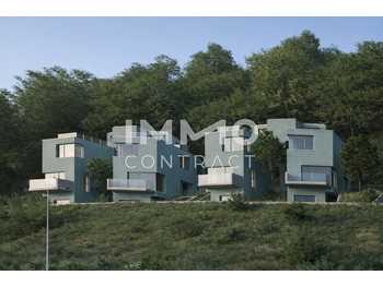 Doppelhaushälfte Höflein an der Donau