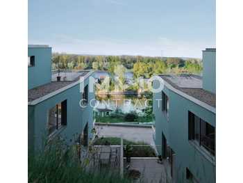 Doppelhaushälfte Höflein an der Donau