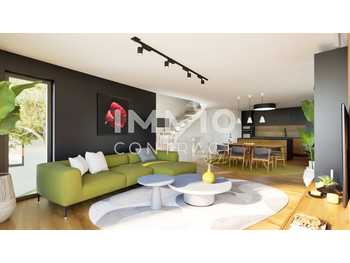 Doppelhaushälfte Höflein an der Donau