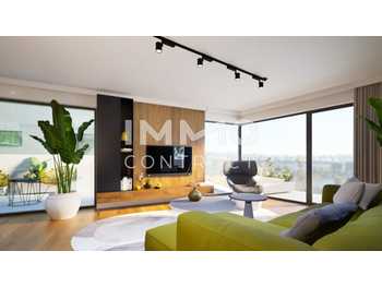 Doppelhaushälfte Höflein an der Donau