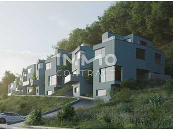 Doppelhaushälfte Höflein an der Donau