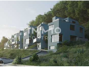 Doppelhaushälfte Höflein an der Donau