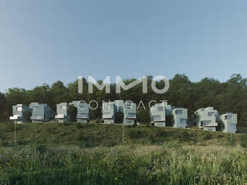 Doppelhaushälfte Höflein an der Donau