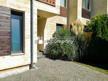 Doppelhaushälfte Mannersdorf am Leithagebirge