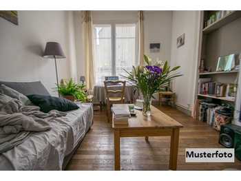 Doppelhaushälfte Münster