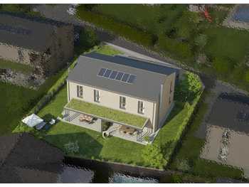 Doppelhaushälfte Mureck