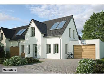 Doppelhaushälfte Neubau