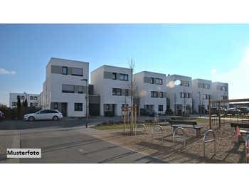 Doppelhaushälfte Neubau