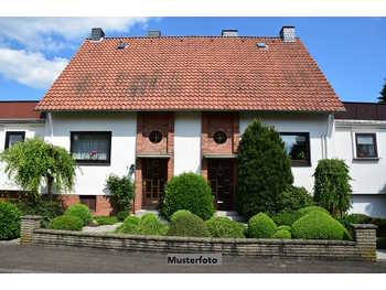 Doppelhaushälfte Neubau