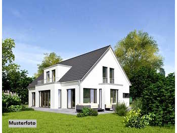 Doppelhaushälfte Neubau