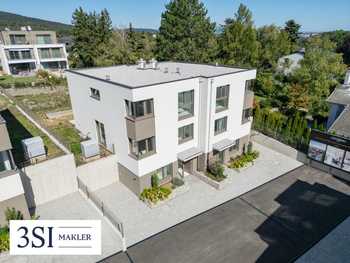 Doppelhaushälfte Perchtoldsdorf