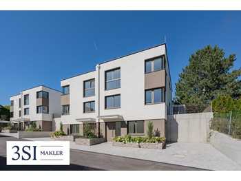 Doppelhaushälfte Perchtoldsdorf