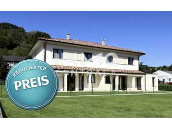 Doppelhaushälfte Pöchlarn